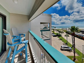 Casa Del Mar 378-beach View Escape